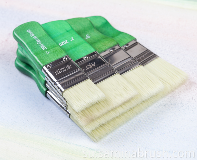 Lukisan sikat Painting Brush